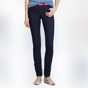 Madewell Skinny Skinny Jeans